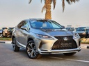 2020 LEXUS RX