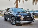 2021 LEXUS RX