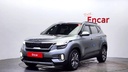 2020 KIA Seltos, 