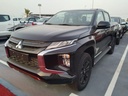 2023 MITSUBISHI L200