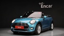 2018 Mini Cooper, 