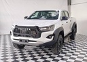 2024 TOYOTA Hilux