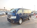 2019 TOYOTA Hiace Van