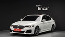 2022 BMW 5 Series