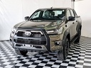 2024 TOYOTA Hilux