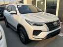 2023 TOYOTA Fortuner