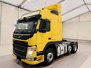 2016 VOLVO FM 