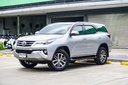 2017 TOYOTA Hilux