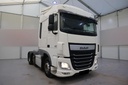 2017 Daf XF