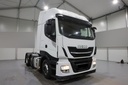 2018 Iveco STRALIS