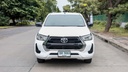 2021 TOYOTA Hilux