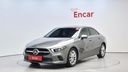 2020 MERCEDES-BENZ A-Class, 