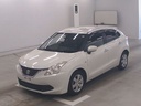 2016 SUZUKI Baleno