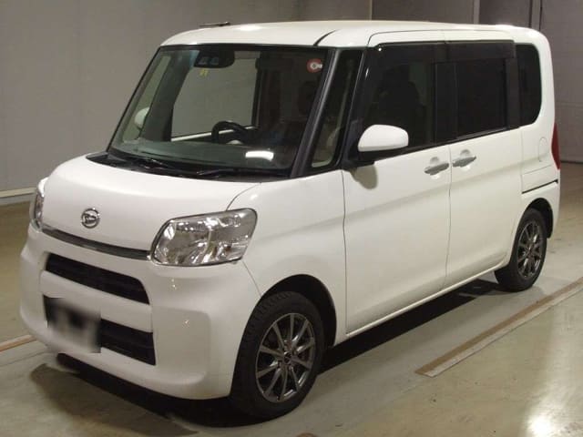 2019 DAIHATSU Tanto