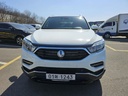 2018 Ssangyong Rexton