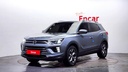 2021 Ssangyong Korando