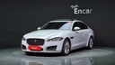 2019 JAGUAR XF