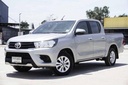 2018 TOYOTA Hilux