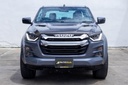 2022 ISUZU D-Max