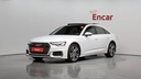 2022 AUDI A6