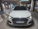 2023 AUDI A6