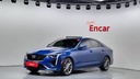 2020 CADILLAC CT4