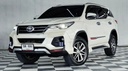 2019 TOYOTA Fortuner