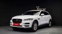 2018 JAGUAR F-PACE