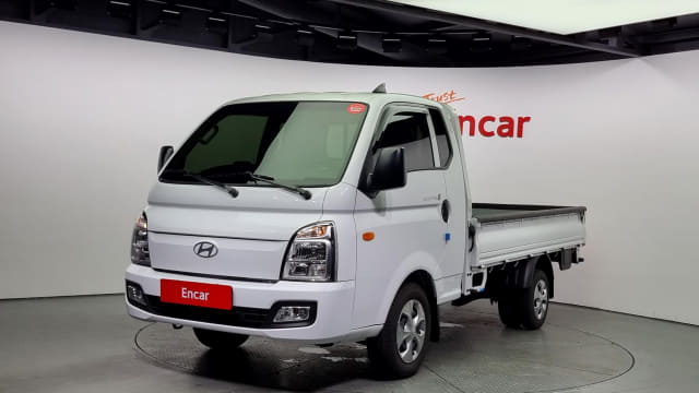 2024 HYUNDAI Porter