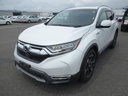 2018 HONDA CR-V, 