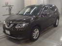 2016 NISSAN X-Trail