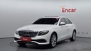 2017 MERCEDES-BENZ E-Class