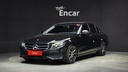 2017 MERCEDES-BENZ E-Class