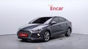 2017 HYUNDAI Avante (Elantra)