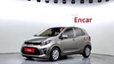 2017 KIA Morning (Picanto)