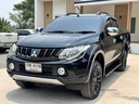 2017 MITSUBISHI Triton