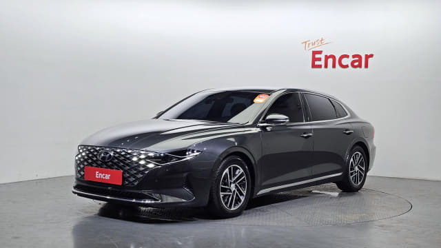 2020 HYUNDAI Grandeur IG