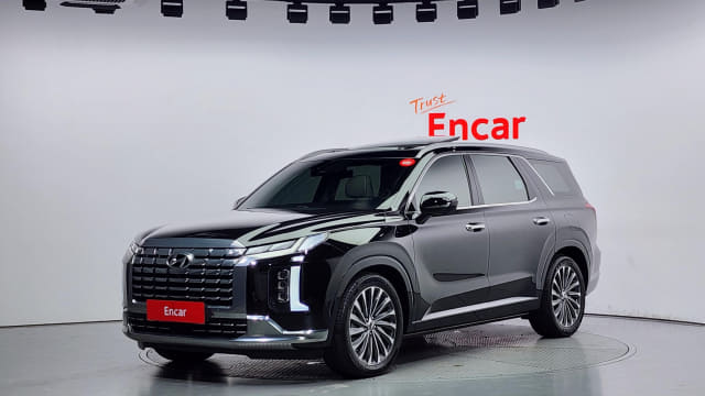 2023 HYUNDAI PALISADE