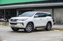 2020 TOYOTA Fortuner, 