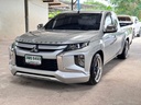 2020 MITSUBISHI Triton