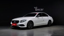 2020 MERCEDES-BENZ E-Class