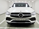 2023 MERCEDES-BENZ GLC-Class