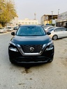 2021 NISSAN Rogue, 