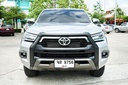 2022 TOYOTA Hilux