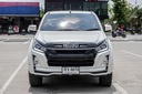 2019 ISUZU D-Max