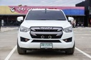 2020 ISUZU D-Max