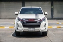 2018 ISUZU D-Max