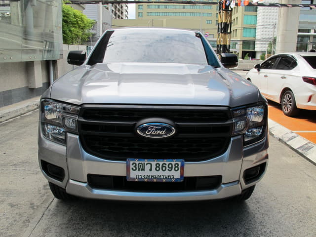 2023 FORD Ranger