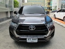 2023 TOYOTA Hilux