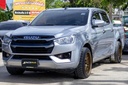 2022 ISUZU D-Max